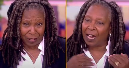 Whoopi Goldberg blasts millennials who only want to work four hours a day