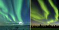 The Northern Lights could be visible in the UK tonight