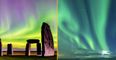 Top five places to see the Northern Lights in the UK tonight