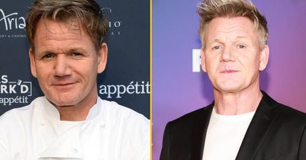 Gordon Ramsay charges £290 for Christmas dinner with no turkey