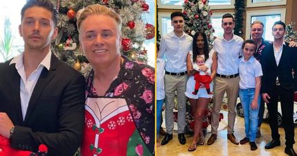 ‘Everyone’s feeling the pinch – that’s why we’ve capped our Christmas spending to £2.8m’