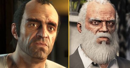 GTA 6 to age your character the more you play the game, according to reports
