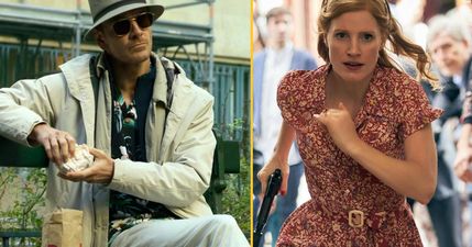 Netflix has just added 10 huge movies to their library