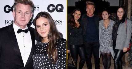 Gordon Ramsay won’t leave any of his money to his kids