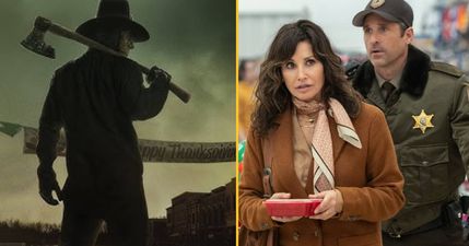 New horror from Hostel director debuts with 90% on Rotten Tomatoes