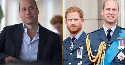 Prince William named sexiest bald man of 2023