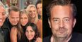 Friends cast ‘in talks’ to reunite for Matthew Perry tribute