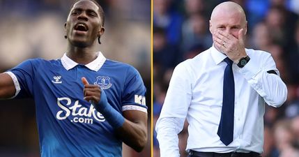 Everton could face further nine point deduction