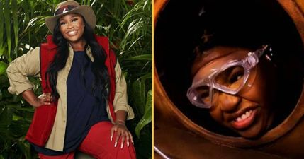 I’m A Celeb viewers are loving Nella Rose as she has viewers in tears