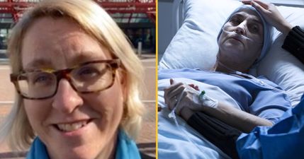 Woman who’s watched 2,000 people die shares poignant things she’s heard in people’s final moments