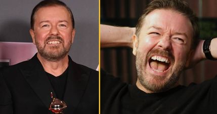 Ricky Gervais’ new comedy special to air on Netflix on Christmas Day