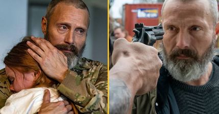 One of the best action films of the decade is among the movies on TV tonight