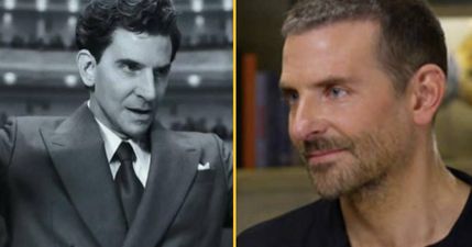 Bradley Cooper defends himself after backlash for using fake nose to play Jewish character