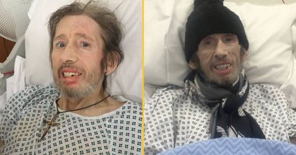 Shane MacGowan’s wife says he has been discharged from hospital