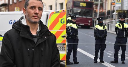 Calls for Brazilian Deliveroo driver who stopped Dublin attack to be given Freedom of the City