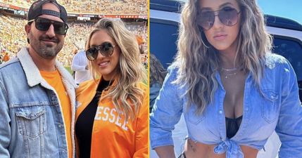 ‘I’m a married adult star – now my son is being bullied because of my job’