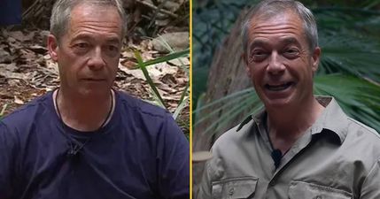 I’m A Celebrity in chaos after viewers switch off following Farage boycott