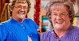 Brits fuming as Mrs Brown’s Boys returns for two Christmas specials