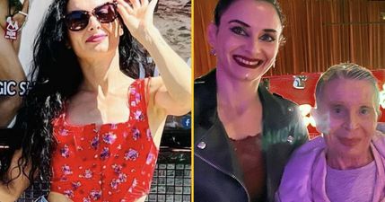 Sticky Vicky’s daughter started watching her show aged 14 and now performs it herself