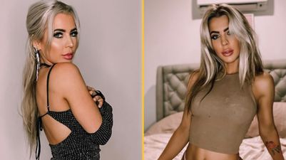 OnlyFans star says they shouldn’t have to pay tax because their work is a public service