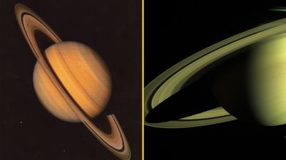Devastating process will occur when Saturn loses its rings