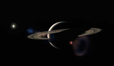 Saturn’s rings will ‘disappear’ in a matter of months