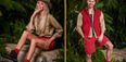 The gross reason why I’m A Celeb contestants have to wear red socks