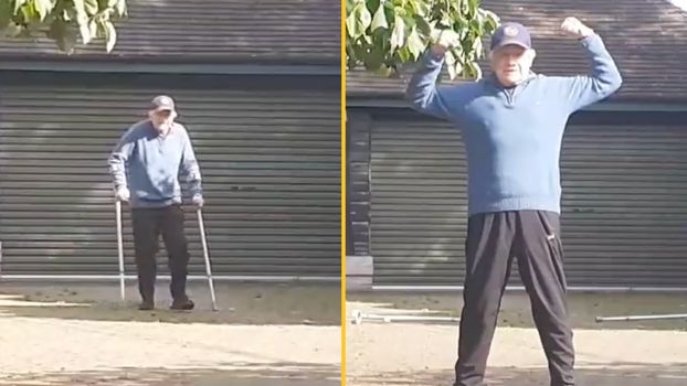 Sir David Jason health update