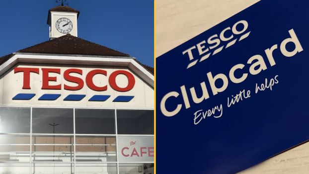 Tesco issues two-week warning to anyone with a clubcard