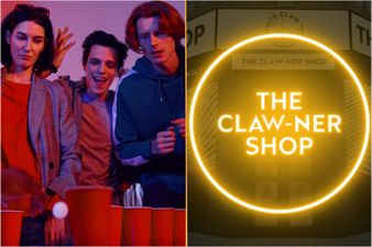 First-ever house party shop opens in East London