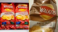 Walkers crisps confirms another popular flavour has been axed for good