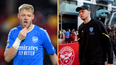 Premier League club make approach for Aaron Ramsdale