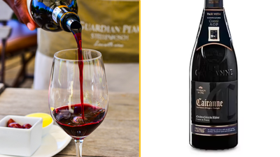 Experts crown £3.49 Aldi bottle of red wine as best value Christmas drink