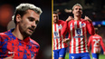 Man United willing to treble Antoine Griezmann’s wages to sign Atletico star in January