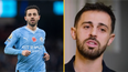 Bernardo Silva names the club he wants to join after Man City