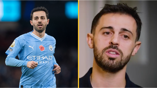 Bernardo Silva