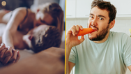 Vegans are better in bed than meat-eaters, according to science