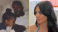 Kim Kardashian frustrated after North praised Kanye for not having nannies or a chef