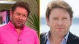 James Martin steps back from TV work as he opens up on cancer diagnosis