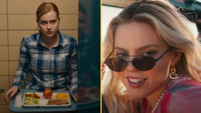 First trailer for the new Mean Girls movie has been released