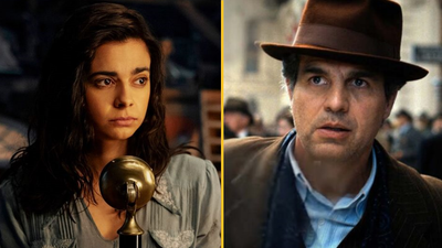 Viewers are binge-watching phenomenal new Netflix drama starring Mark Ruffalo and Hugh Laurie