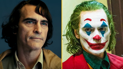 People are calling Joaquin Phoenix one of the ‘greatest actors ever’ after seeing test footage from Joker