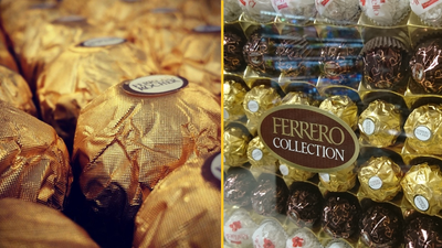 UK faces chocolate shortage over Christmas, according to reports