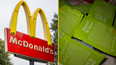 McDonald’s fans stunned after finding out what Sweet ‘n’ Sour sauce is made from