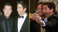 David Schwimmer pays tribute to ‘astonishing’ Matthew Perry