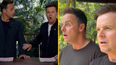 I’m A Celeb camp invaded by venomous snakes days before first episode