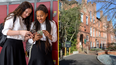 School in UK is first to force pupils to lock their phones away until the end of the day