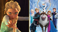 Frozen 4 confirmed by Elsa actor Idina Menzel