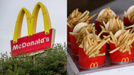 McDonald’s employee shares simple hack to ensure you always get fresh fries