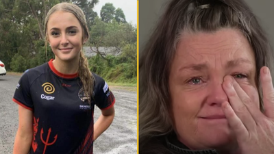 Devastated parents want to raise awareness after 13-year-old daughter dies from ‘chroming’